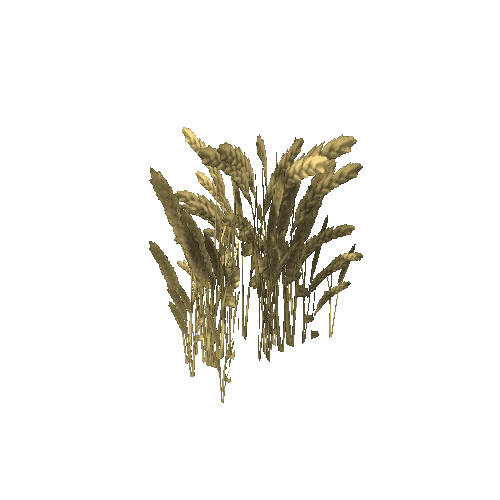 Wheat(tree editor)